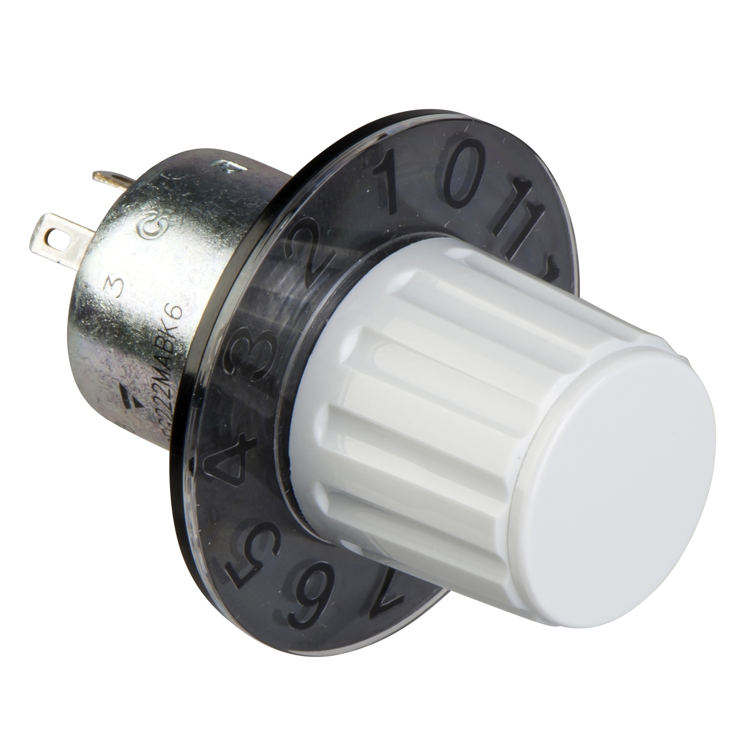 Schneider Electric Schneider Electric SZ1RV1202 – potentiometer 2.2 kOhm - variable speed drive