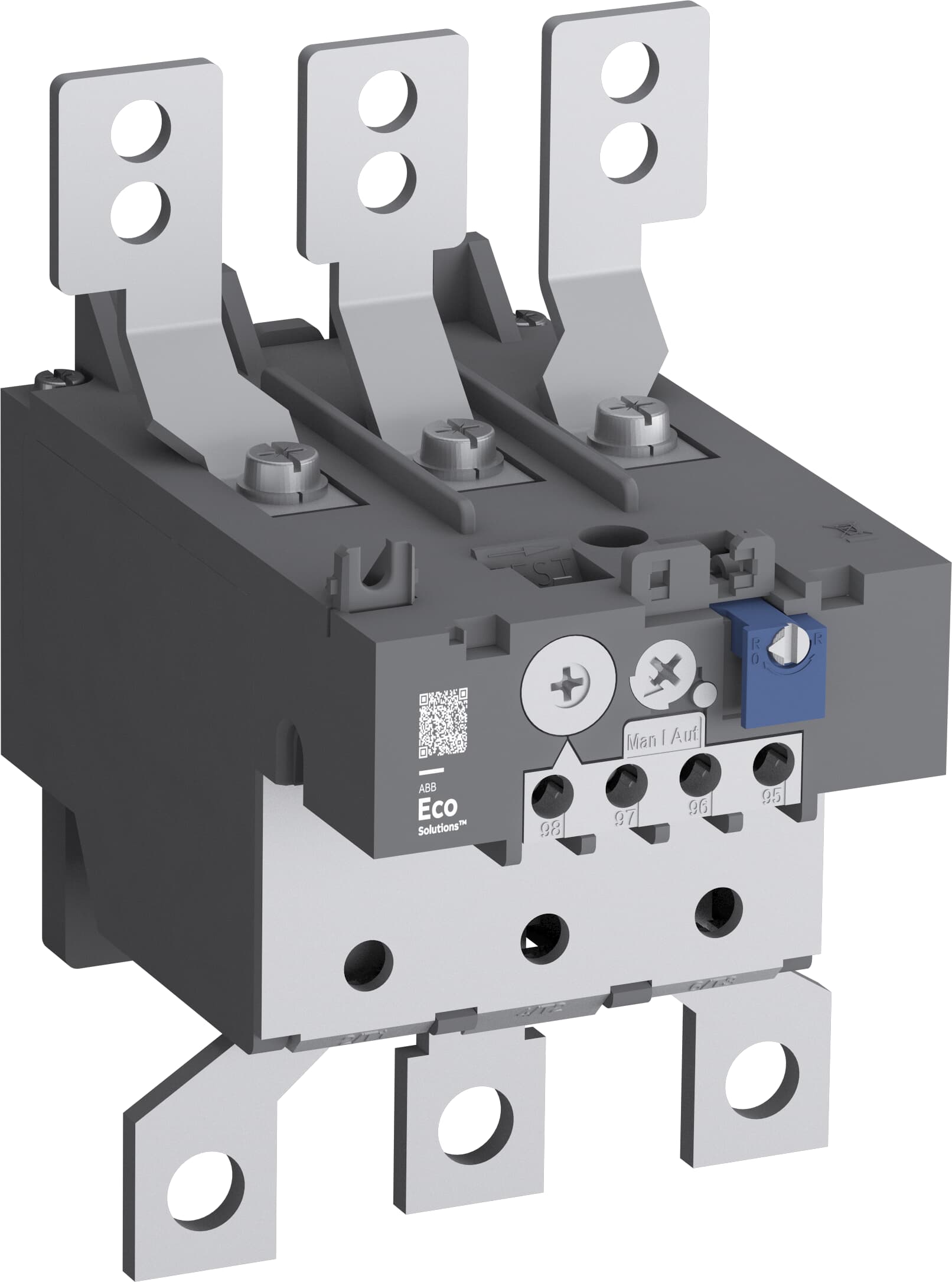 ABB ABB TA200DU-175 Thermal overload relay