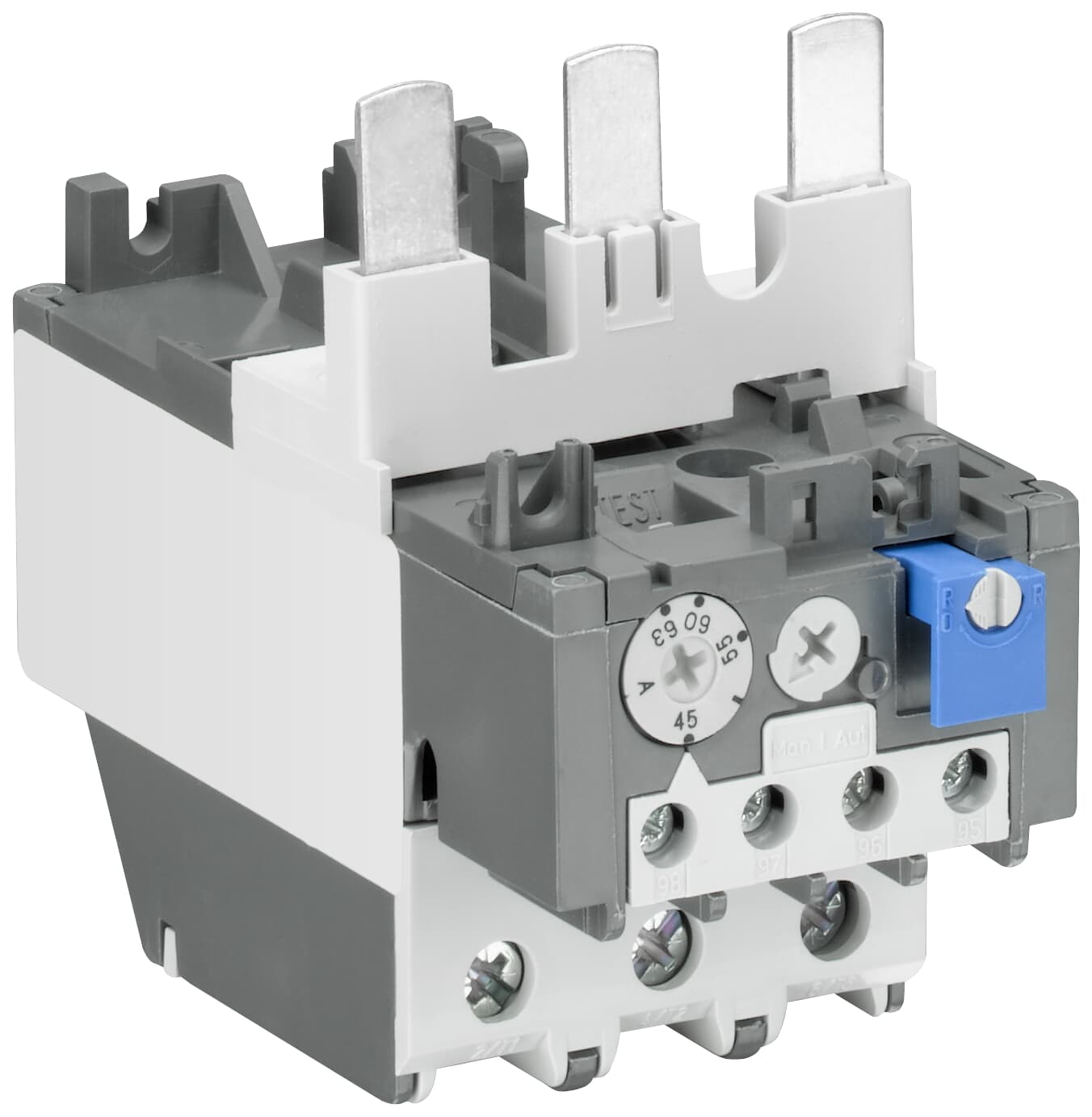 ABB ABB TA25DU-32M Thermal overload relay