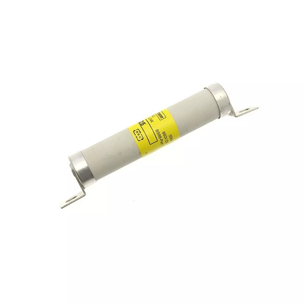 Eaton Eaton Bussmann series high speed traction fuse