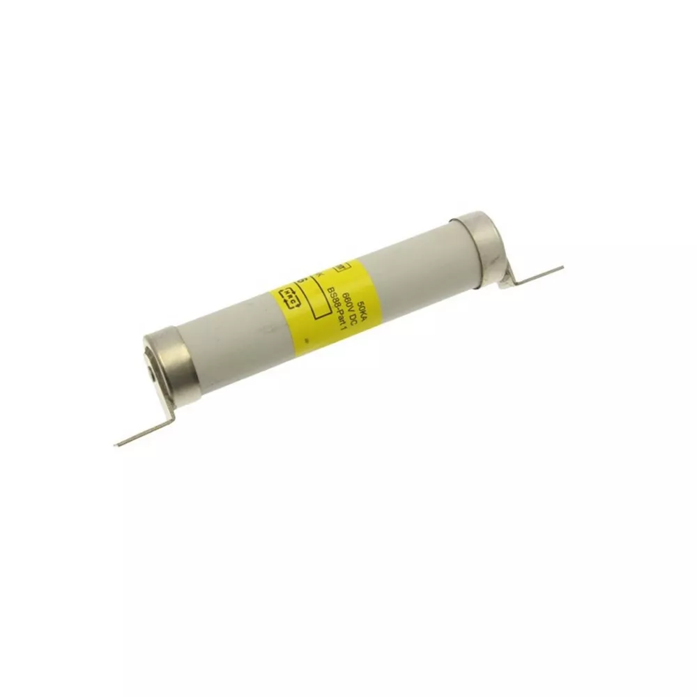 Eaton Eaton Bussmann series high speed traction fuse