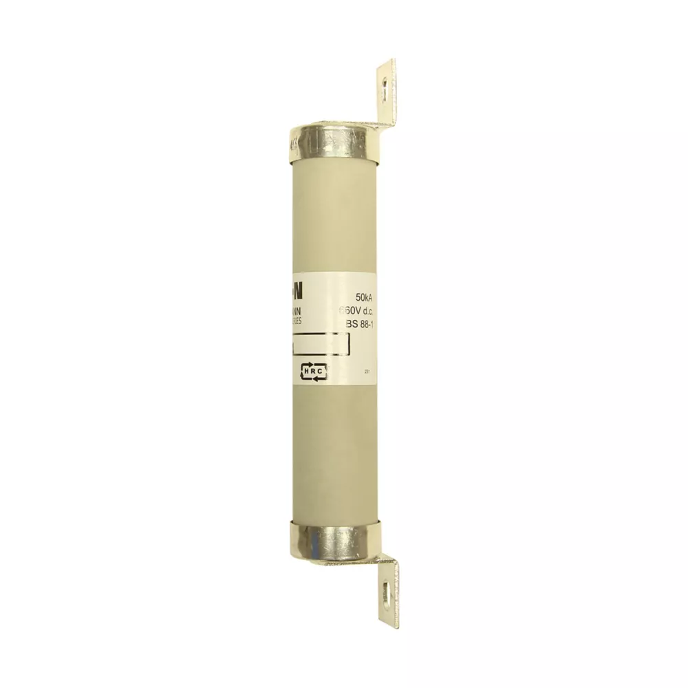 Eaton Eaton Bussmann series high speed traction fuse