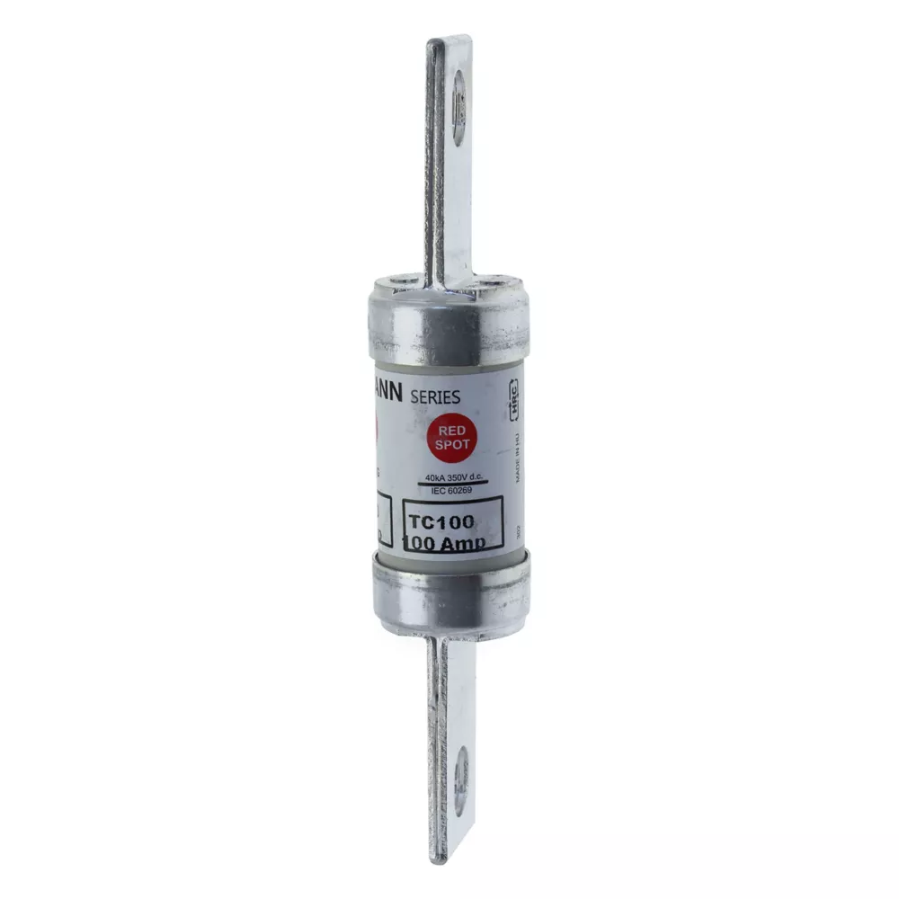 Eaton Eaton Bussmann series low voltage british standard fuse