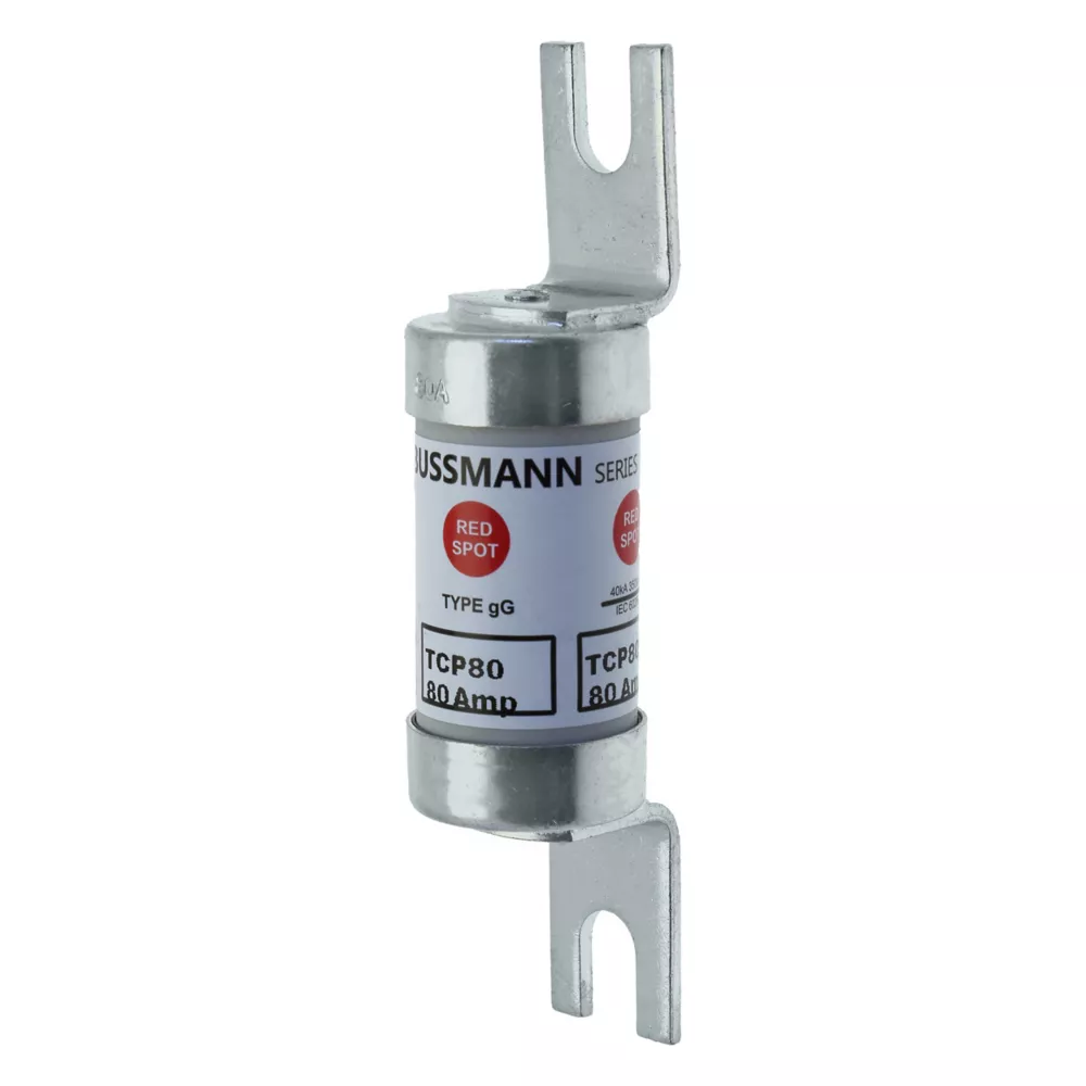 Eaton Eaton Bussmann series low voltage british standard fuse