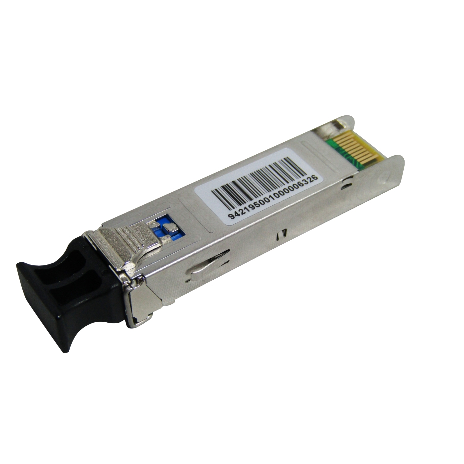Schneider Electric Schneider Electric TCSEAAF1LFS00 – Fiber SFP module for TCSESM switches - 1000BASE-LX, single-mode/multimode