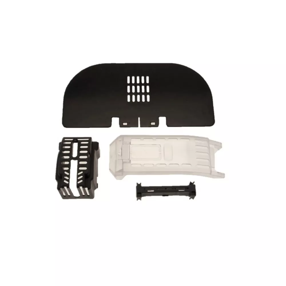 Eaton Eaton Bussmann series low voltage NH IP protection kit