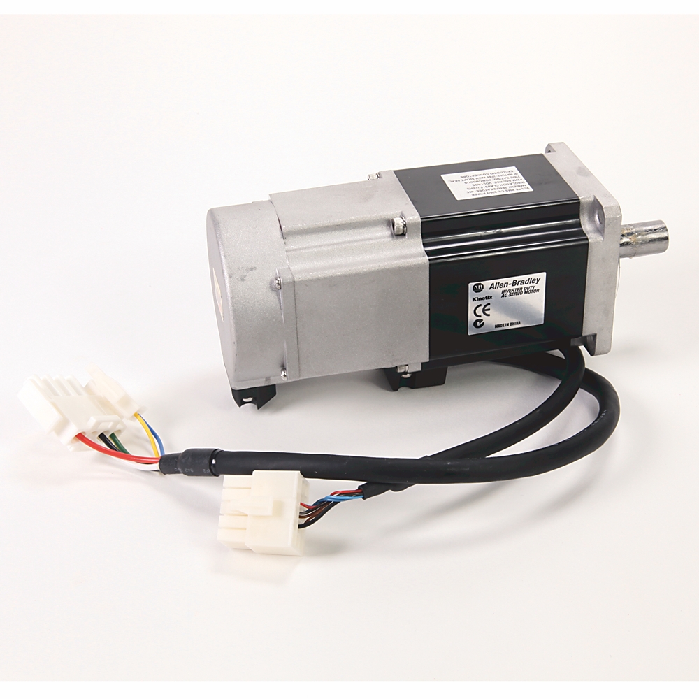 Allen-Bradley Allen-Bradley TL-A220P-BJ32AA TL-Series 240V AC Rotary Servo Motor