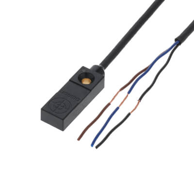Omron Omron TL-W3MB1-R 2M – Proximity sensor