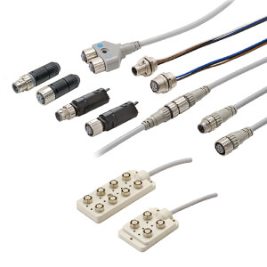 Omron Omron TL-W5MB1 – Inductive Sensors