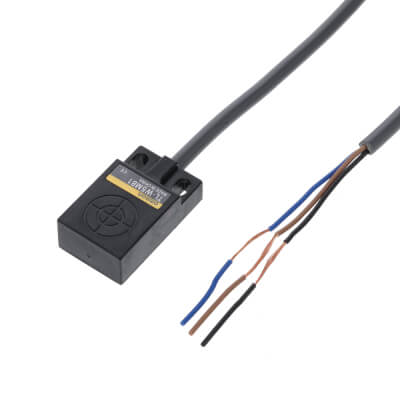 Omron Omron TL-W5MB1 2M – Proximity sensor