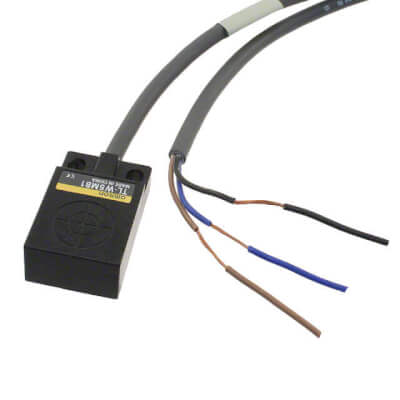 Omron Omron TL-W5MB1 5M – Proximity sensor