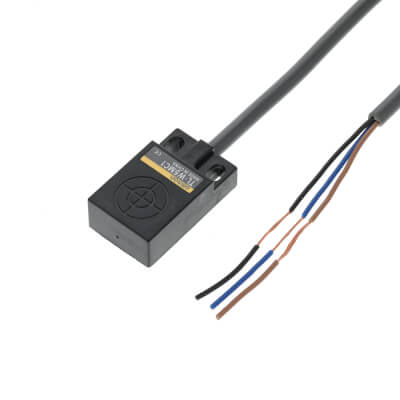 Omron Omron TL-W5MC1 2M (B) – Proximity sensor
