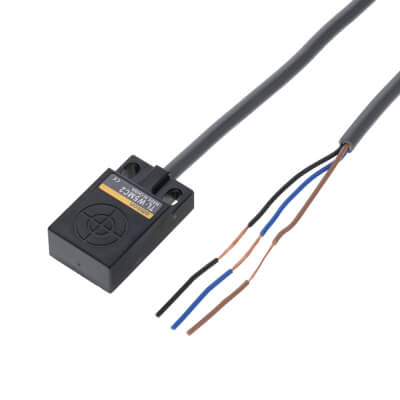 Omron Omron TL-W5MC2 2M – Proximity sensor