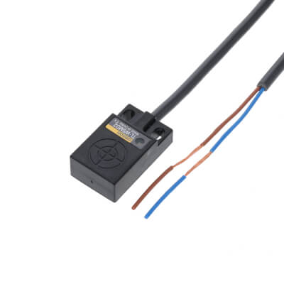 Omron Omron TL-W5MD2 2M – Proximity sensor