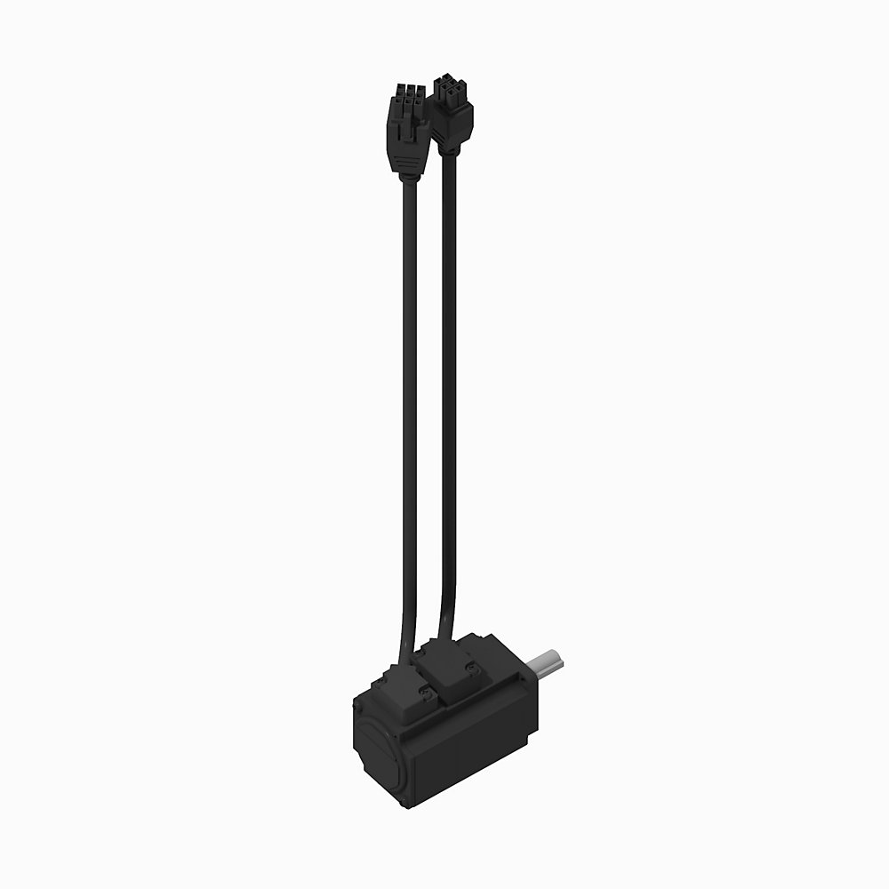 Allen-Bradley Allen-Bradley TLP-A046-005-DJA32A Kinetix TLP Servo Motor