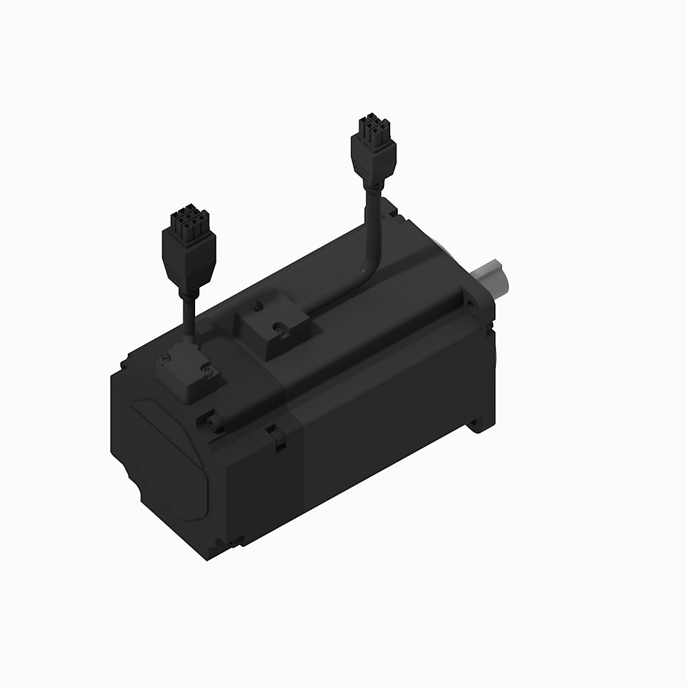 Allen-Bradley Allen-Bradley TLP-A100-100-DJA12A Kinetix TLP Servo Motor