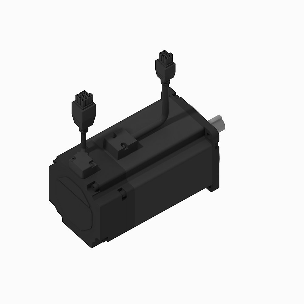 Allen-Bradley Allen-Bradley TLP-A100-100-DJA32A Kinetix TLP Servo Motor