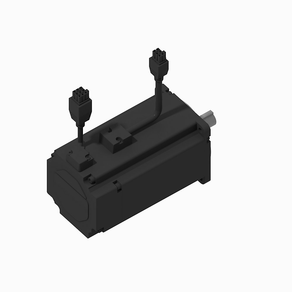 Allen-Bradley Allen-Bradley TLP-A100-100-DJA32S Kinetix TLP Servo Motor