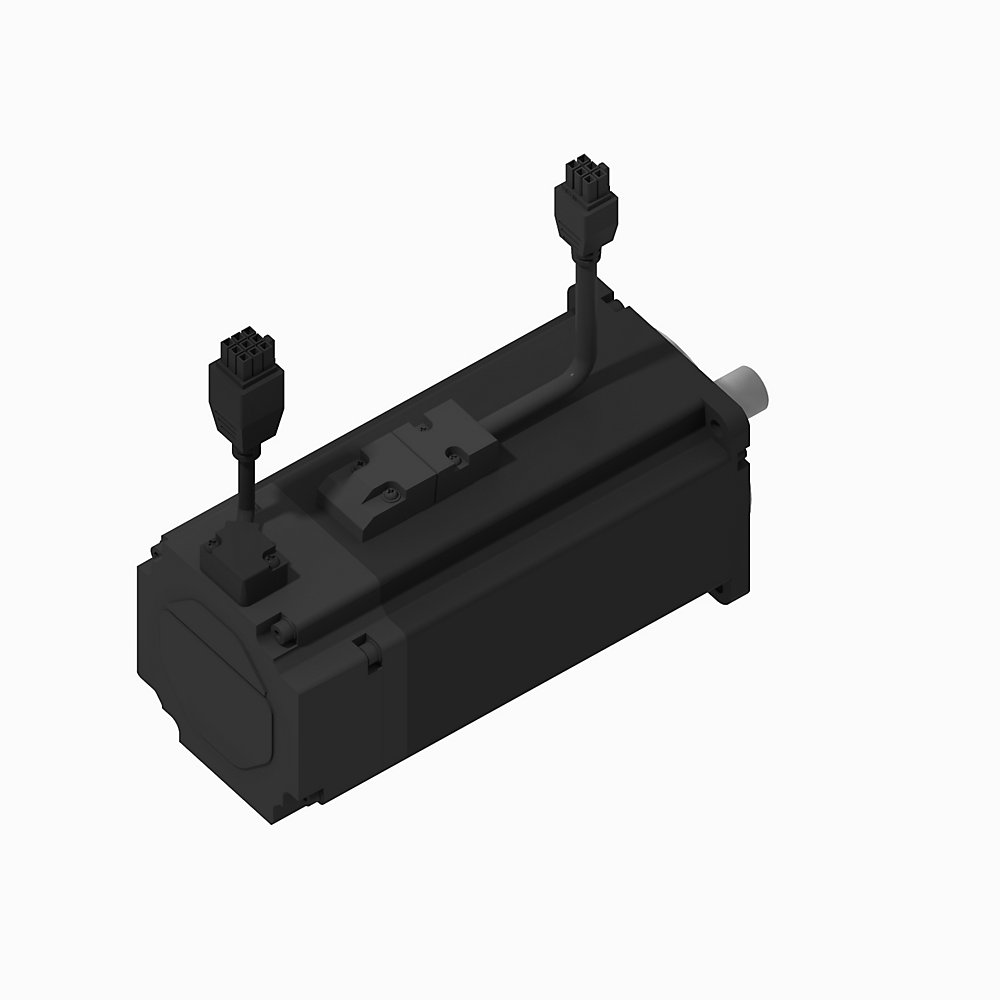 Allen-Bradley Allen-Bradley TLP-A100-100-DKA34A Kinetix TLP Servo Motor