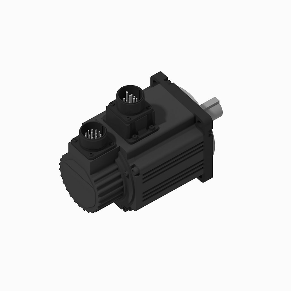 Allen-Bradley Allen-Bradley TLP-A115-100-DJMC2A Kinetix TLP Servo Motor
