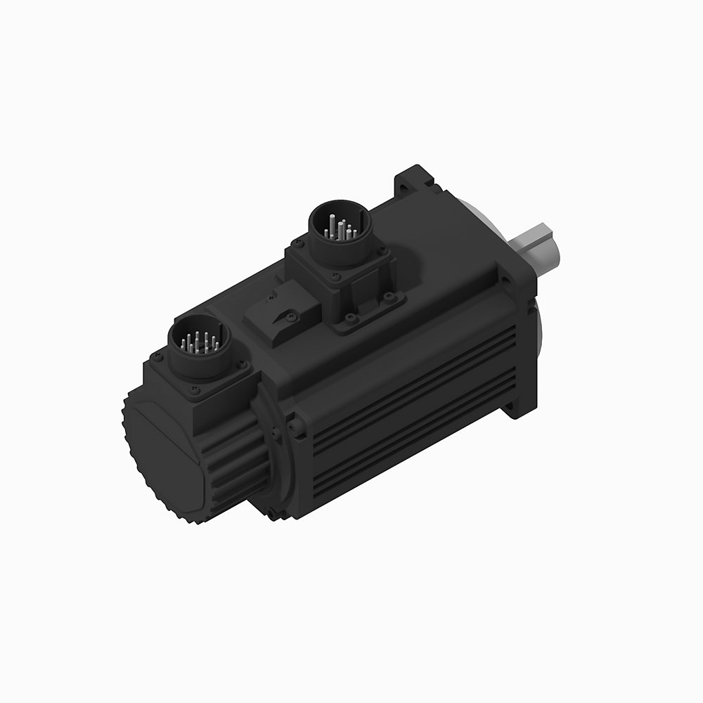Allen-Bradley Allen-Bradley TLP-A115-100-DJMC4A Kinetix TLP Servo Motor