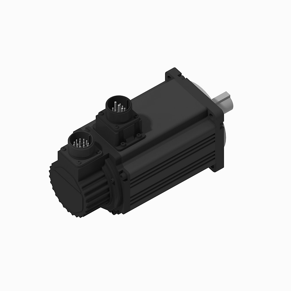 Allen-Bradley Allen-Bradley TLP-A115-200-DJMC2S Kinetix TLP Servo Motor