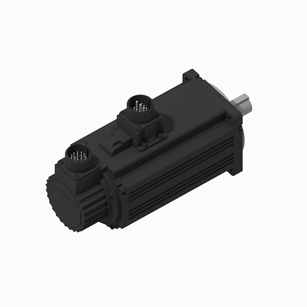Allen-Bradley Allen-Bradley TLP-A115-200-DJMC4A Kinetix TLP Servo Motor