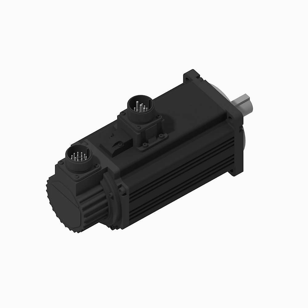 Allen-Bradley Allen-Bradley TLP-A115-200-DJMC4S Kinetix TLP Servo Motor