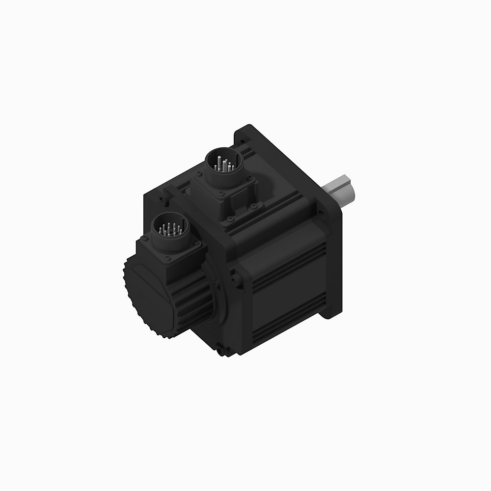 Allen-Bradley Allen-Bradley TLP-A145-050-DJMC2A Kinetix TLP Servo Motor