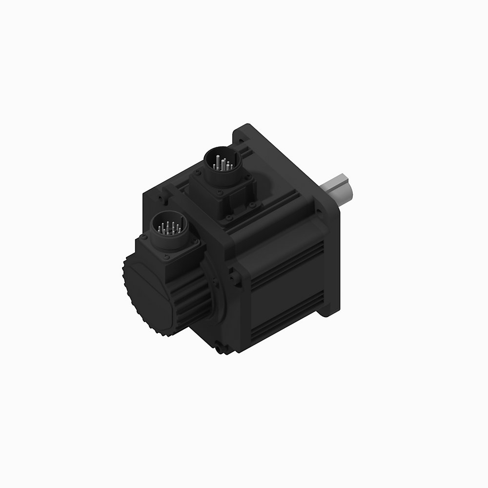 Allen-Bradley Allen-Bradley TLP-A145-050-DJMC2S Kinetix TLP Servo Motor