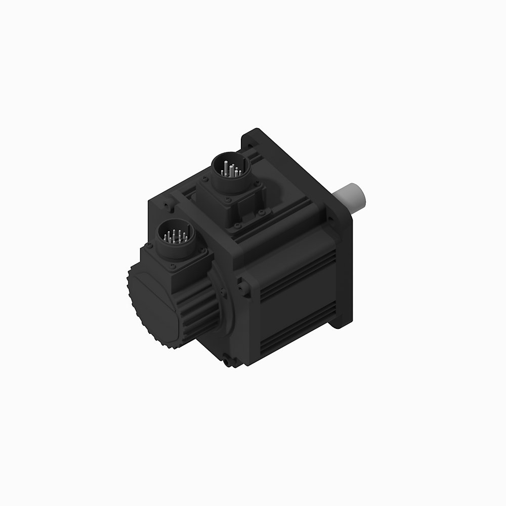 Allen-Bradley Allen-Bradley TLP-A145-050-DKMC2S Kinetix TLP Servo Motor