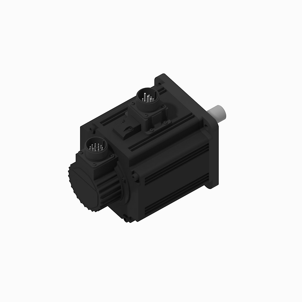 Allen-Bradley Allen-Bradley TLP-A145-050-DKMC4S Kinetix TLP Servo Motor