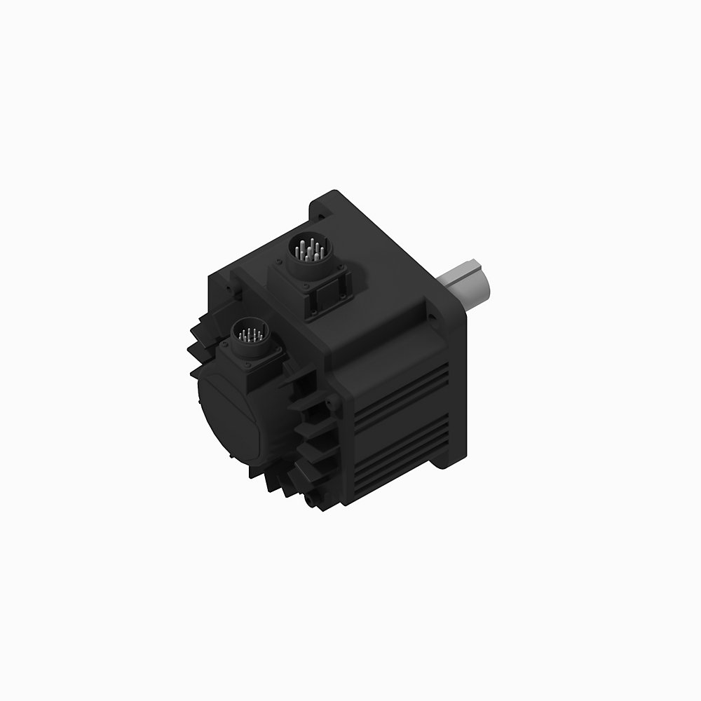 Allen-Bradley Allen-Bradley TLP-A200-200-DJMD2S Kinetix TLP Servo Motor