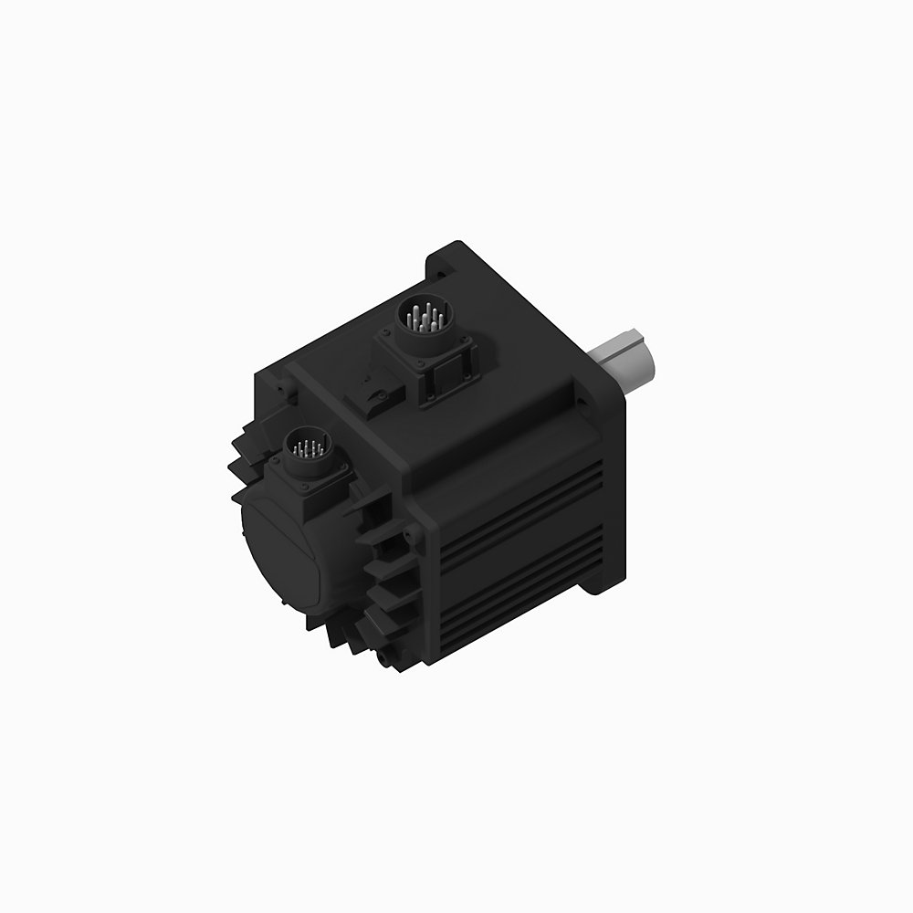 Allen-Bradley Allen-Bradley TLP-A200-200-DJMD4A Kinetix TLP Servo Motor