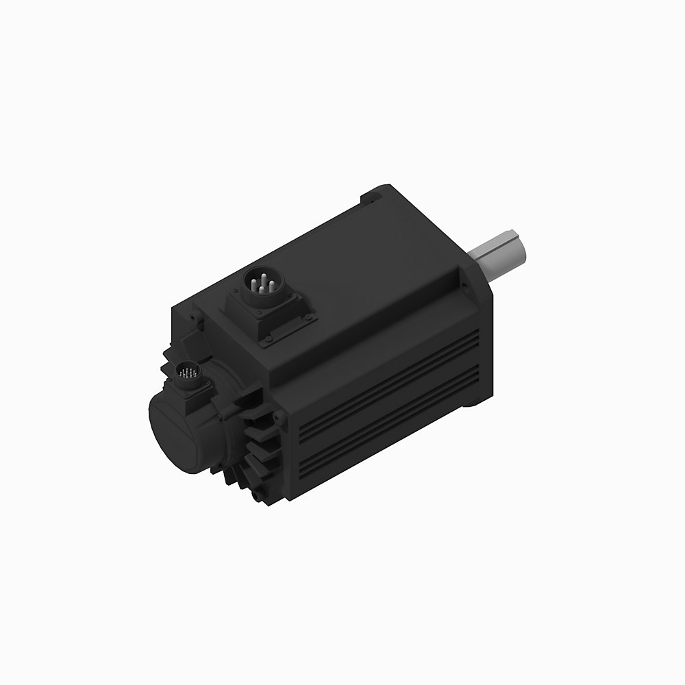 Allen-Bradley Allen-Bradley TLP-A235-11K-DJME2A Kinetix TLP Servo Motor