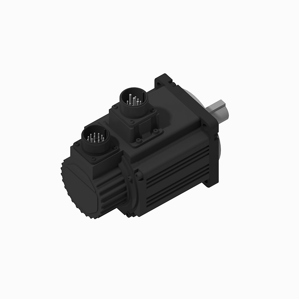 Allen-Bradley Allen-Bradley TLP-B115-100-DJMC2S Kinetix TLP Servo Motor