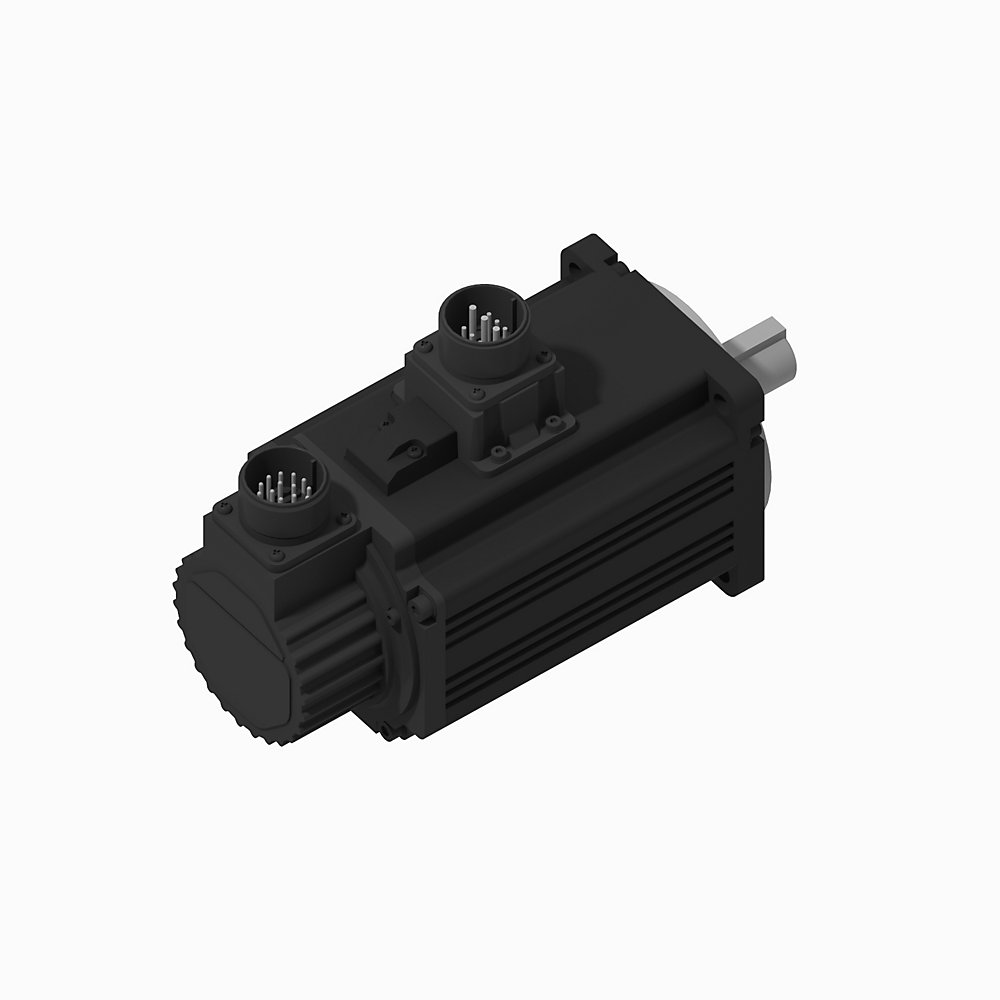 Allen-Bradley Allen-Bradley TLP-B115-100-DJMC4S Kinetix TLP Servo Motor
