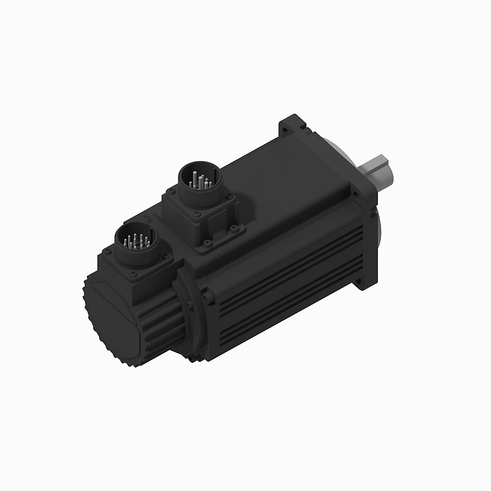 Allen-Bradley Allen-Bradley TLP-B115-200-DJMC2A Kinetix TLP Servo Motor
