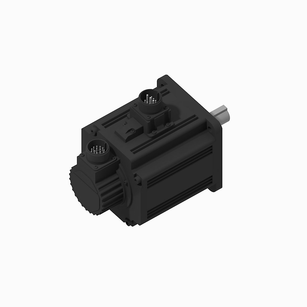 Allen-Bradley Allen-Bradley TLP-B145-050-DJMC4A Kinetix TLP Servo Motor