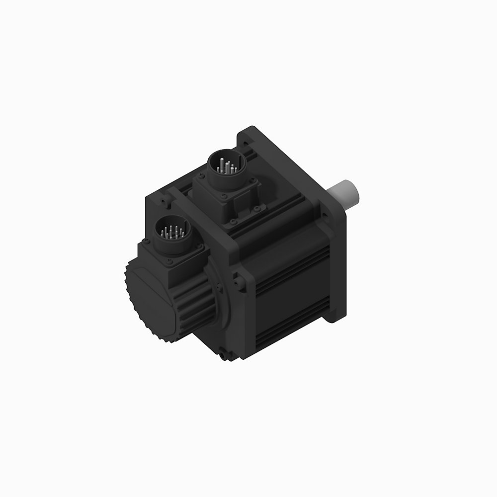 Allen-Bradley Allen-Bradley TLP-B145-050-DKMC2S Kinetix TLP Servo Motor