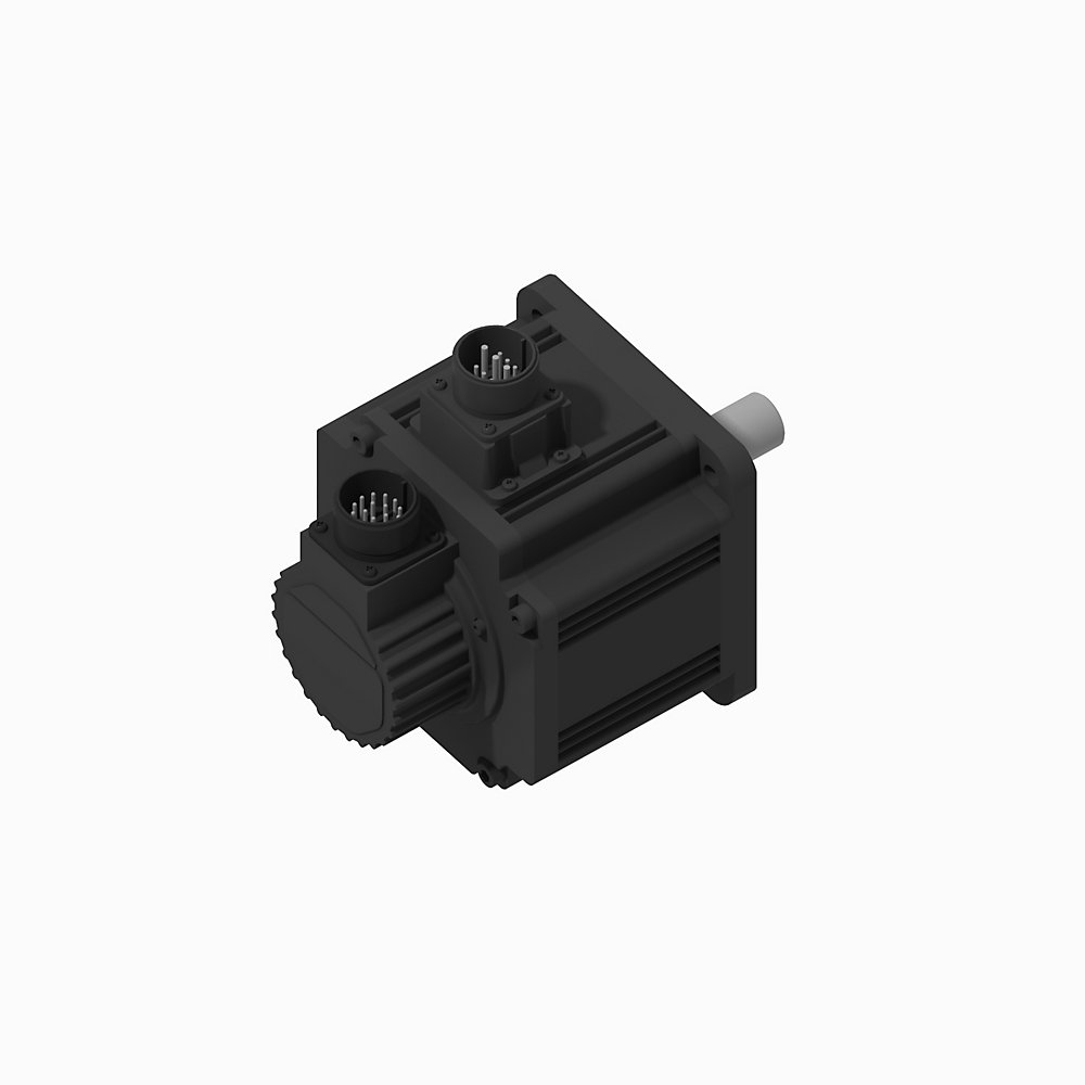 Allen-Bradley Allen-Bradley TLP-B145-100-DKMC2S Kinetix TLP Servo Motor