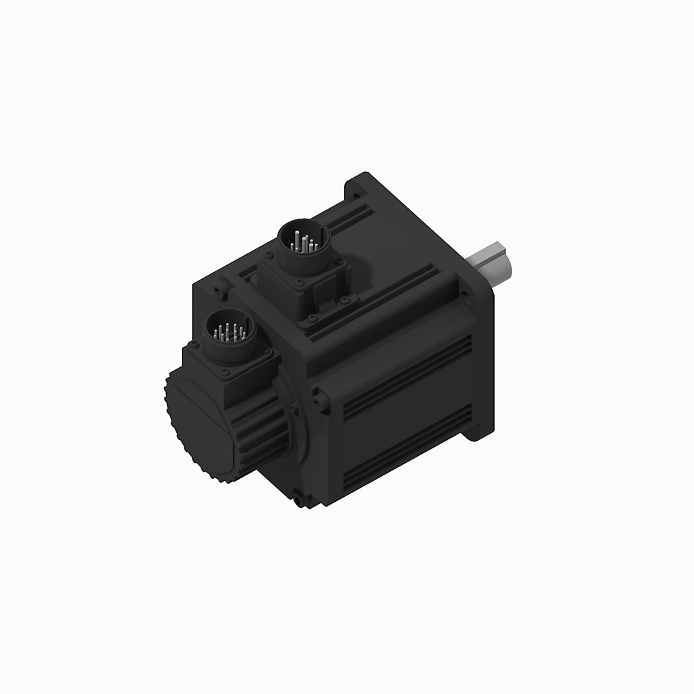 Allen-Bradley Allen-Bradley TLP-B145-150-DJMC2A Kinetix TLP Servo Motor