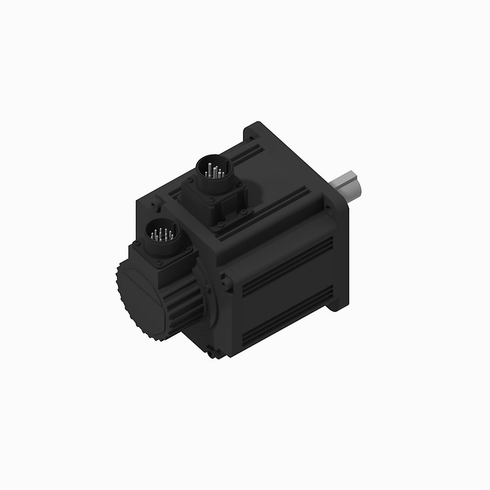 Allen-Bradley Allen-Bradley TLP-B145-150-DJMC2S Kinetix TLP Servo Motor