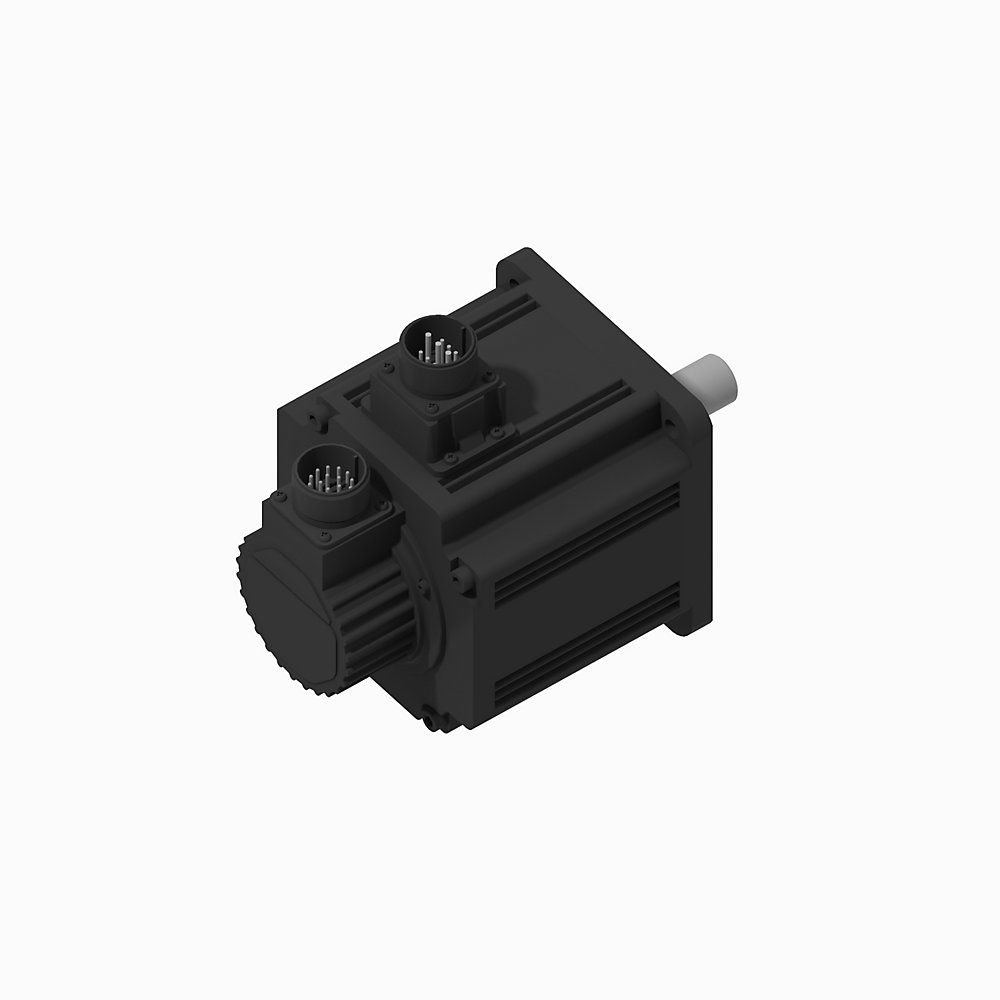Allen-Bradley Allen-Bradley TLP-B145-150-DKMC2S Kinetix TLP Servo Motor