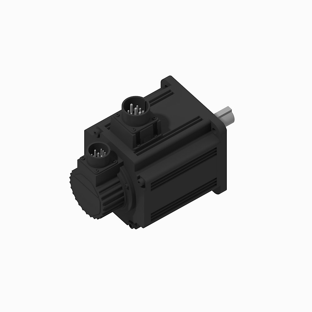 Allen-Bradley Allen-Bradley TLP-B145-200-DJMC2A Kinetix TLP Servo Motor
