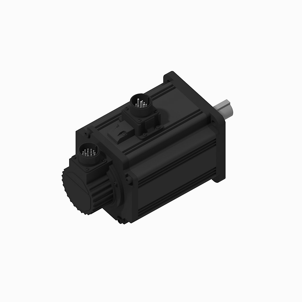 Allen-Bradley Allen-Bradley TLP-B145-250-DJMC4S Kinetix TLP Servo Motor