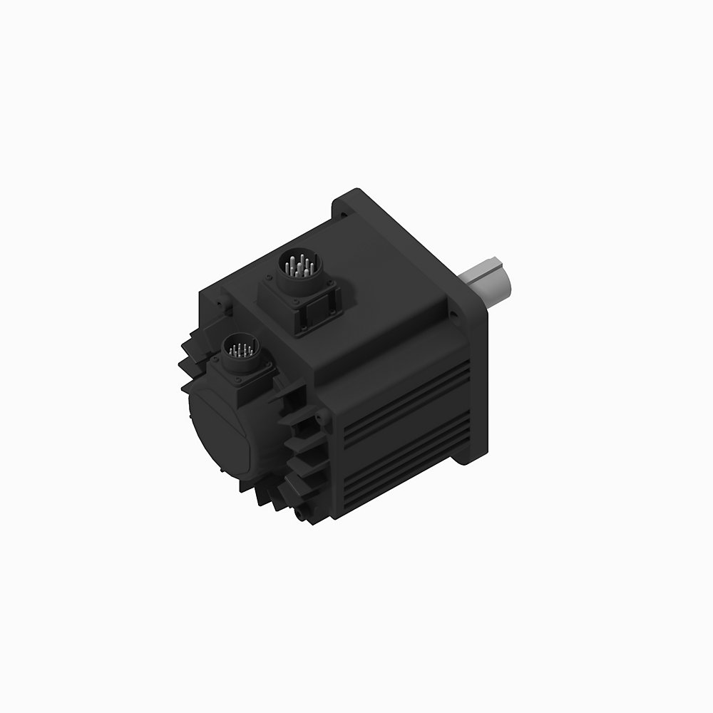 Allen-Bradley Allen-Bradley TLP-B200-300-DJMD2S Kinetix TLP Servo Motor