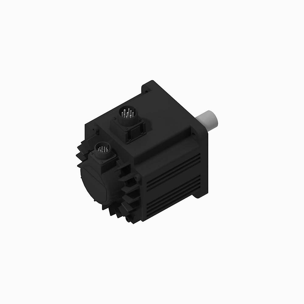 Allen-Bradley Allen-Bradley TLP-B200-300-DKMD2A Kinetix TLP Servo Motor