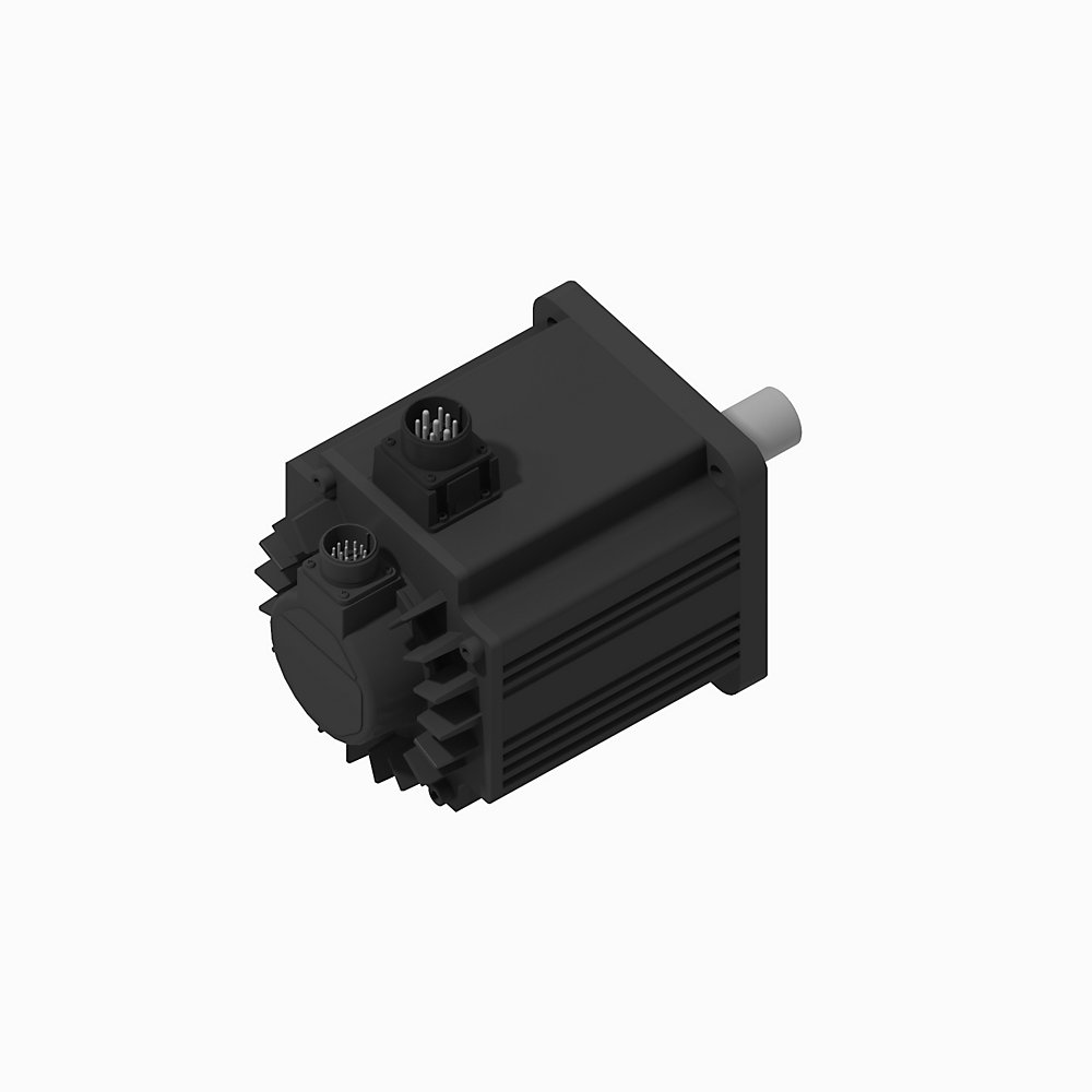 Allen-Bradley Allen-Bradley TLP-B200-450-DKMD2S Kinetix TLP Servo Motor
