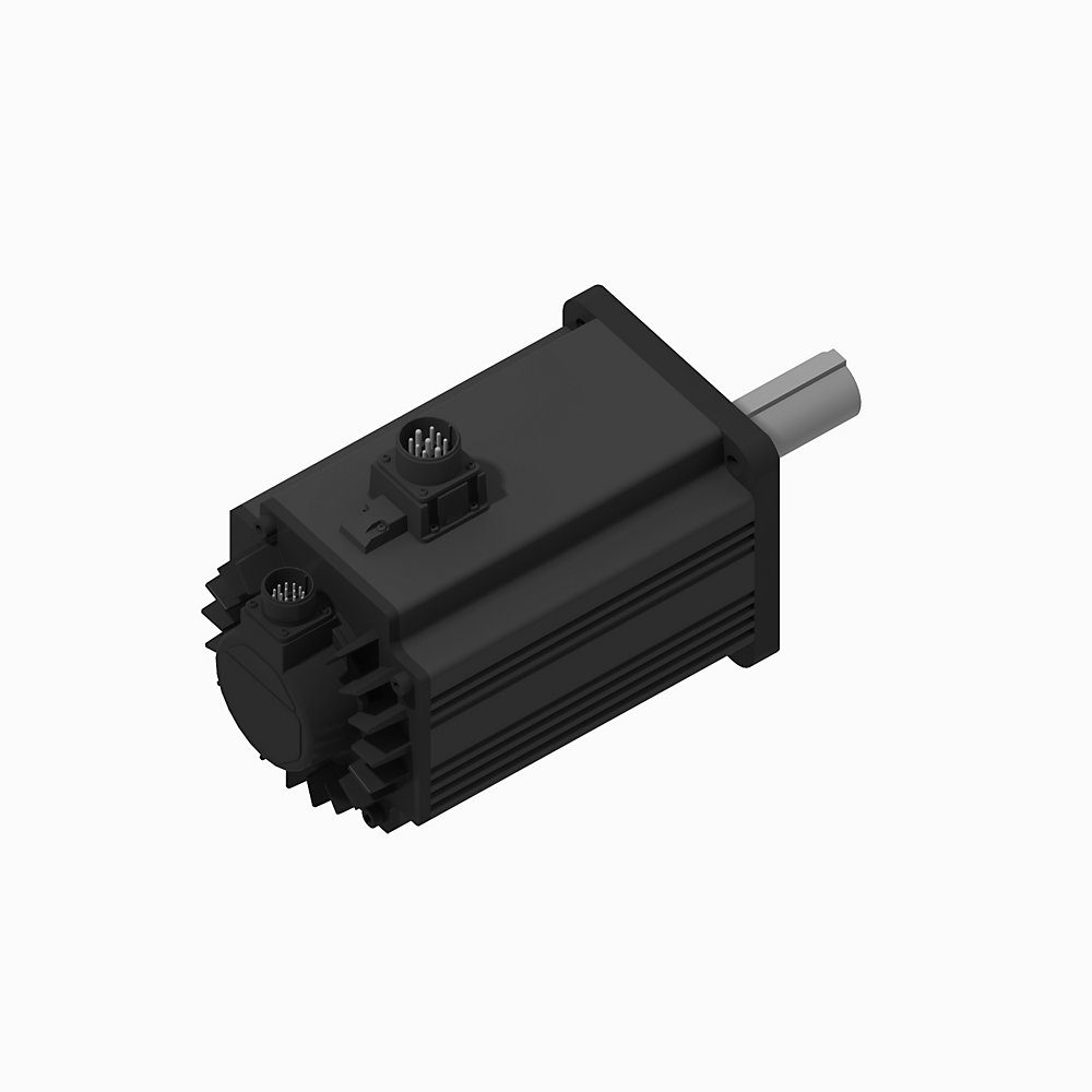 Allen-Bradley Allen-Bradley TLP-B200-550-DJMD4A Kinetix TLP Servo Motor